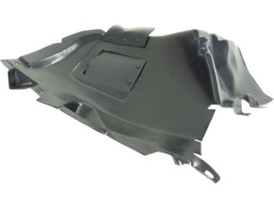 Chrysler Crossfire Wheelhouse - 5098682AA