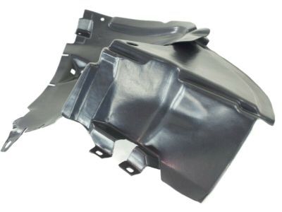 Chrysler Crossfire Wheelhouse - 5098682AA