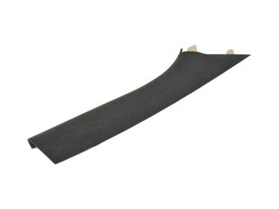 Mopar 5VP02DX9AC Molding A Pillar