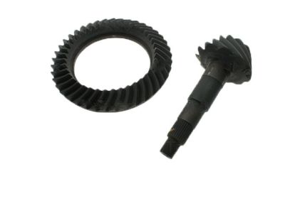Dodge 5086919AE Ring & Pinion