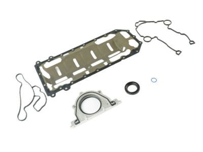 Mopar 68157588AA Gasket Kit Engine Lower