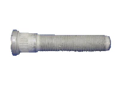 Ram Wheel Stud - 6509399AA