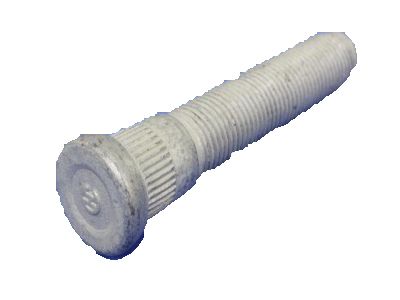 Ram Wheel Stud - 6509399AA