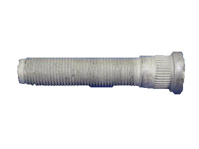 Ram Wheel Stud - 6509399AA