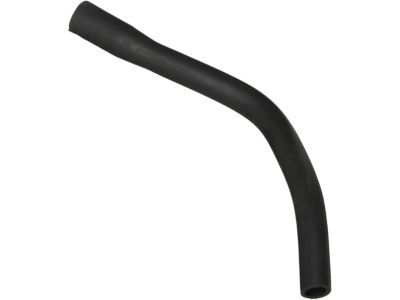 Jeep 52100132AB Vent Hose