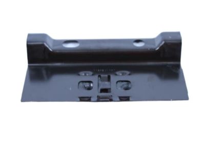 Dodge 5109116AB Striker Reinforcement