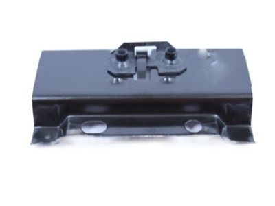 Dodge 5109116AB Striker Reinforcement