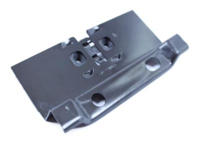 Dodge 5109116AB Striker Reinforcement