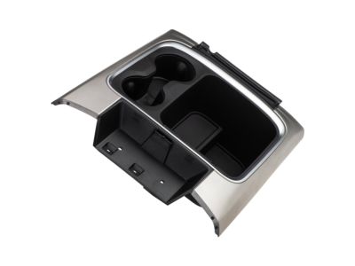 Ram 5VC931Z6AB Compartment