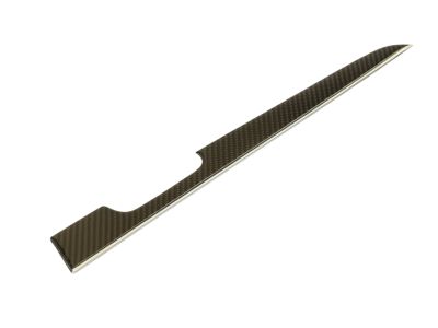 Mopar 68158206AA Applique Rear Door