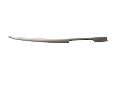 Mopar 68158206AA Applique Rear Door