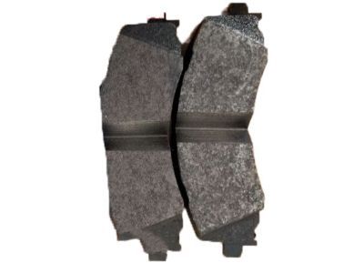 2021 Ram 3500 Brake Pad - 68451229AA