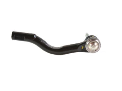 Mopar 68318141AA Tie Rod Kit Outer End
