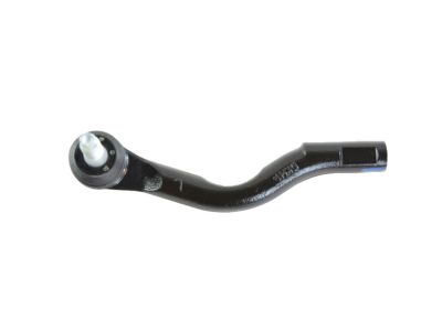 Mopar 68318141AA Tie Rod Kit Outer End
