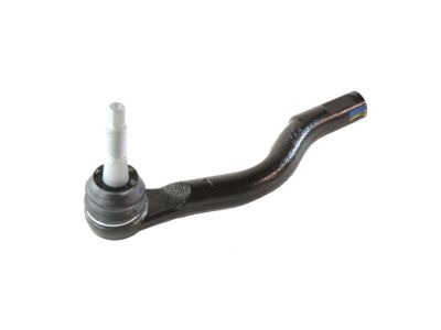 Mopar 68318141AA Tie Rod Kit Outer End