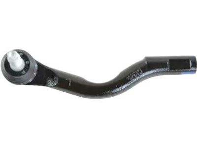Mopar 68318141AA Tie Rod Kit Outer End