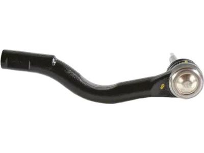 Mopar 68318141AA Tie Rod Kit Outer End