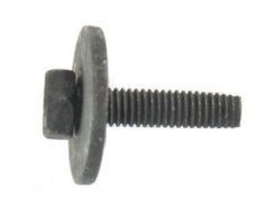 Jeep 6511791AA Headlamp Screw