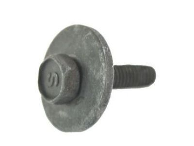 Jeep 6511791AA Headlamp Screw