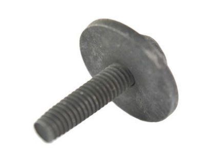 Jeep 6511791AA Headlamp Screw