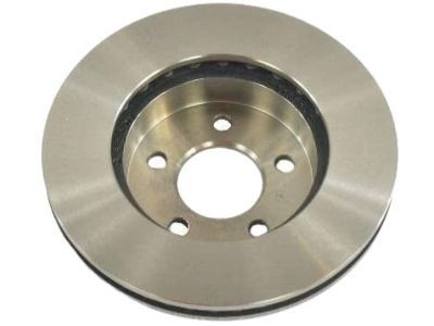 Mopar 2AMV8247AA Rotor Brake