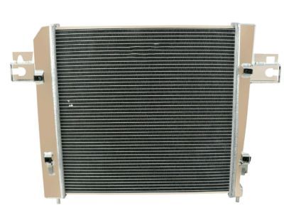 Jeep 52080120AC RADIATOR Engine Cooling NOTE:25 pc min Qty Mix and Match Pallet Program only, Use mopar.com to order, Magneti-Marelli Parts tab