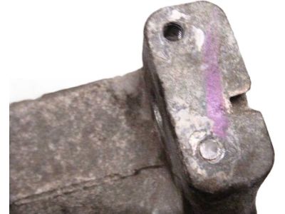 Mopar 52124987AB Bracket Engine Mount