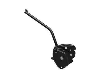 Mopar 68506110AA Lift Arm Folding Top Rear