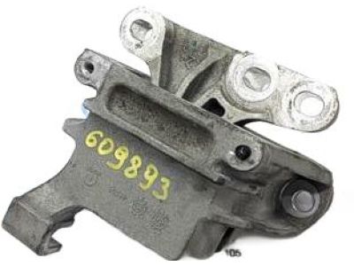 Mopar 68323690AE Isolator Engine Mount Right