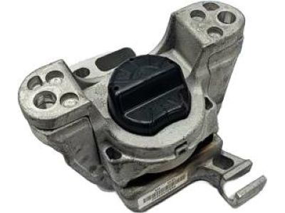 Mopar 68323690AE Isolator Engine Mount Right