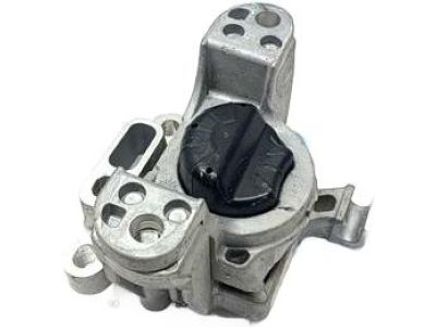 Mopar 68323690AE Isolator Engine Mount Right