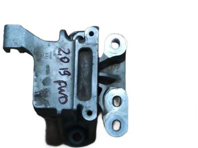 Mopar 68323690AE Isolator Engine Mount Right