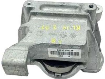 Mopar 68323690AE Isolator Engine Mount Right