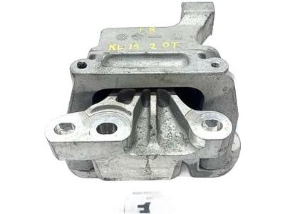 Mopar 68323690AE Isolator Engine Mount Right