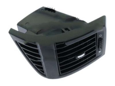 Mopar 1YB10JXWAA Outlet A/C & Heater