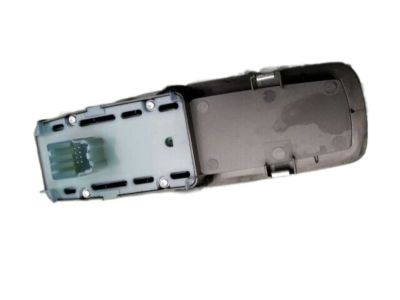 Dodge 56046569AD SWITCH AND BEZEL Front Door