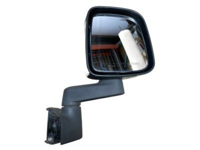 Jeep 55395060AC MIRROR Outside Rearview