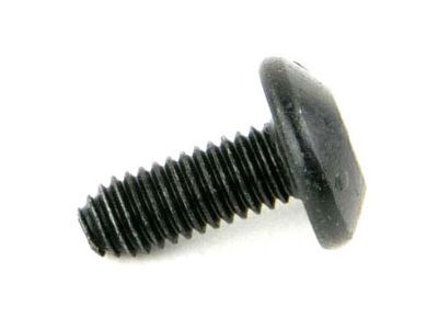 Jeep 6503526 SCREW Truss Head M6x1x15