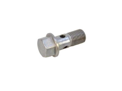 Chrysler 5080137AB SCREW