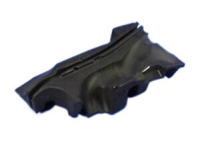 Ram 4627867AB COVER Fuel Rail