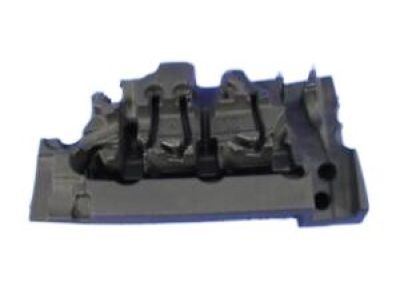 Ram 4627867AB COVER Fuel Rail