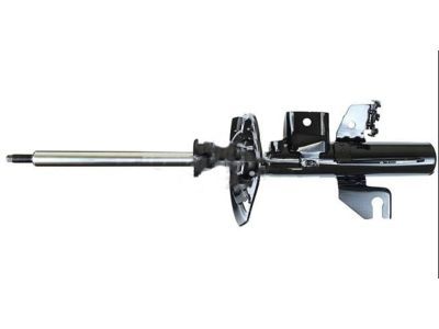 Chrysler 4877695AE STRUT Front Suspension