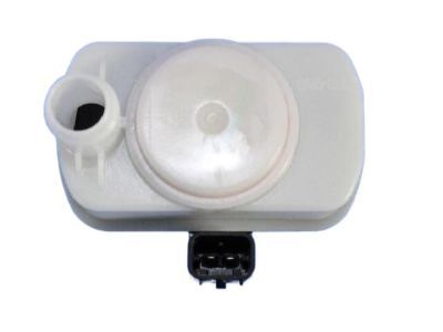 Jeep 4861962AB DETECTOR Evaporative System Integrity Module