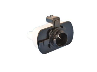 Jeep 4861962AB DETECTOR Evaporative System Integrity Module