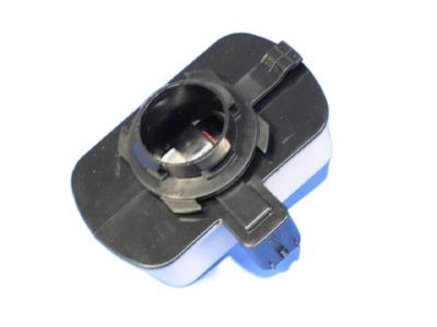 Jeep 4861962AB DETECTOR Evaporative System Integrity Module