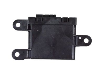 Jeep 68204477AC MODULE Parking Assist