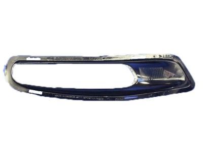 Dodge 1WC63DX8AA Bezel