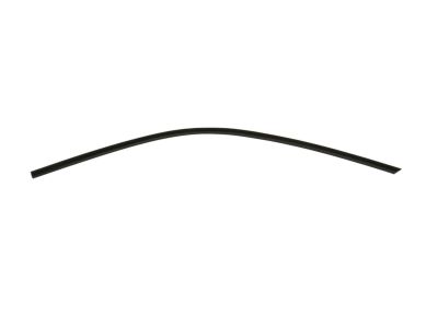 Mopar 57010504AI Molding Front Door