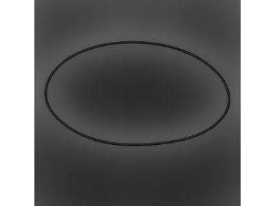 Mopar 68192837AA O Ring Transmission Oil Pump