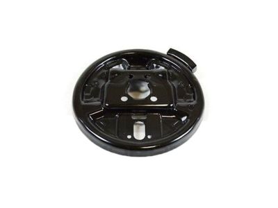 Dodge 5014928AA Backing Plate